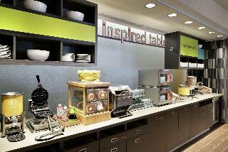Hotel Home2 Suites By Hilton Cleveland/independence, Oh