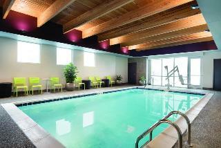 Hotel Home2 Suites By Hilton Cleveland/independence, Oh