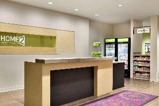Hotel Home2 Suites By Hilton Cleveland/independence, Oh