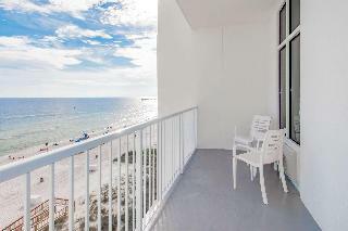 Hotel Hampton Inn & Suites Panama City Beach, Fl