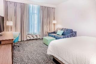 Hotel Hampton Inn & Suites Panama City Beach, Fl
