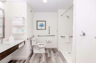 Hotel Hampton Inn & Suites Panama City Beach, Fl