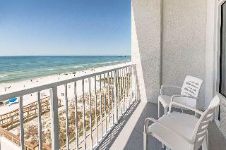 Hotel Hampton Inn & Suites Panama City Beach, Fl