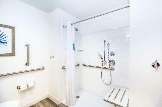 Hotel Hampton Inn & Suites Panama City Beach, Fl