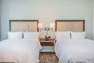 Hotel Hampton Inn & Suites Panama City Beach, Fl