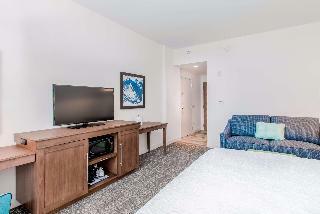 Hotel Hampton Inn & Suites Panama City Beach, Fl