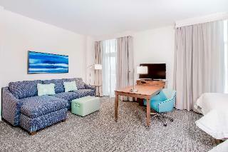 Hotel Hampton Inn & Suites Panama City Beach, Fl