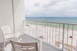 Hotel Hampton Inn & Suites Panama City Beach, Fl