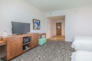 Hotel Hampton Inn & Suites Panama City Beach, Fl
