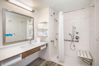 Hotel Hampton Inn & Suites Panama City Beach, Fl