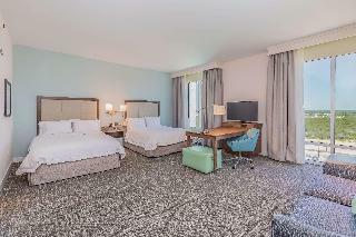 Hotel Hampton Inn & Suites Panama City Beach, Fl