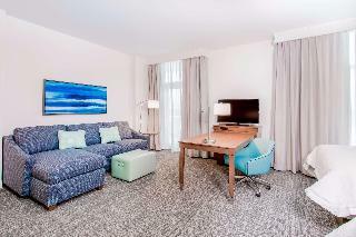 Hotel Hampton Inn & Suites Panama City Beach, Fl