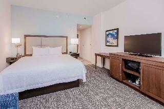 Hotel Hampton Inn & Suites Panama City Beach, Fl