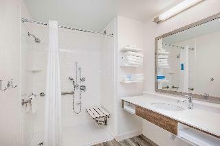 Hotel Hampton Inn & Suites Panama City Beach, Fl