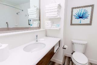 Hotel Hampton Inn & Suites Panama City Beach, Fl