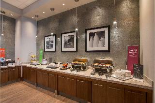 Hotel Hampton Inn & Suites Panama City Beach, Fl