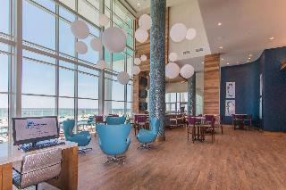 Hotel Hampton Inn & Suites Panama City Beach, Fl