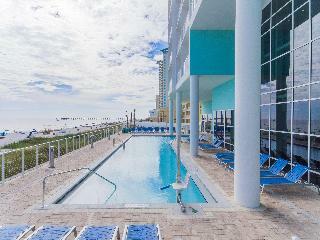 Hotel Hampton Inn & Suites Panama City Beach, Fl