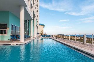 Hotel Hampton Inn & Suites Panama City Beach, Fl