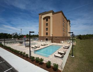 Hotel Hampton Inn & Suites Panama City Beach, Fl