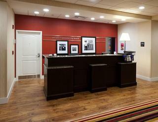 Hotel Hampton Inn & Suites Panama City Beach, Fl