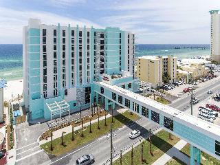 Hotel Hampton Inn & Suites Panama City Beach, Fl