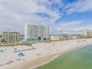 Hotel Hampton Inn & Suites Panama City Beach, Fl