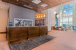 Hotel Hampton Inn & Suites Panama City Beach, Fl