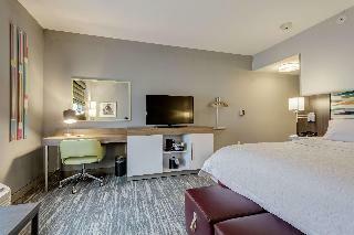 Hotel Hampton Inn St. Louis Wentzville, Mo