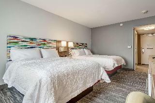 Hotel Hampton Inn St. Louis Wentzville, Mo