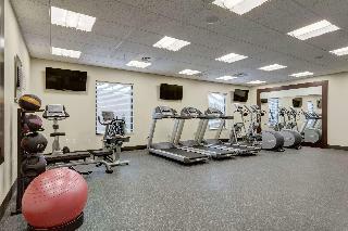 Hotel Hampton Inn St. Louis Wentzville, Mo