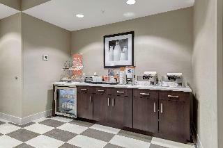 Hotel Hampton Inn St. Louis Wentzville, Mo