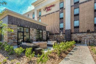 Hotel Hampton Inn St. Louis Wentzville, Mo