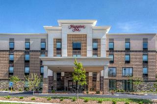 Hotel Hampton Inn St. Louis Wentzville, Mo