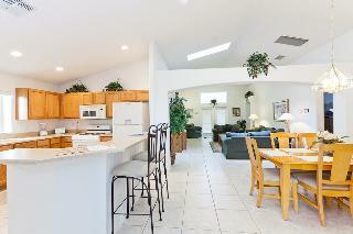 Villa Orange Tree Homes By Oceanbeds