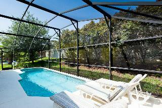 Villa Orange Tree Homes By Oceanbeds