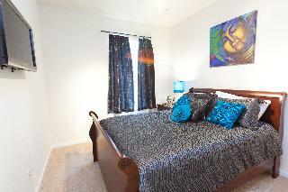 Trafalgar Village Homes By Oceanbeds