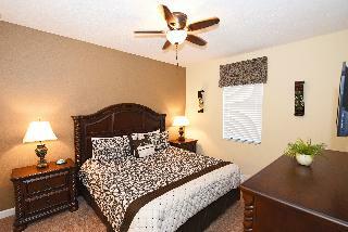 Villa Championsgate Resort By Florida Star Vacations