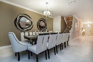 Villa Championsgate Resort By Florida Star Vacations