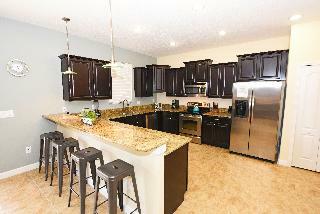 Villa Championsgate Resort By Florida Star Vacations