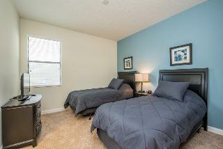 Villa Championsgate Resort By Florida Star Vacations