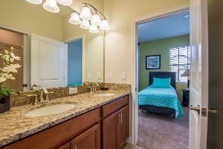 Villa Championsgate Resort By Florida Star Vacations