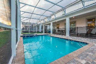 Villa Championsgate Resort By Florida Star Vacations
