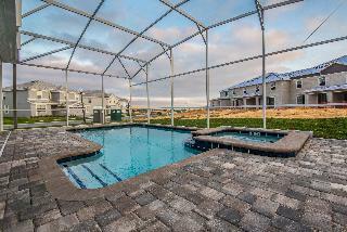 Villa Championsgate Resort By Florida Star Vacations