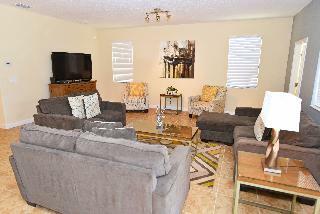 Villa Championsgate Resort By Florida Star Vacations