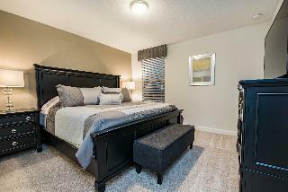 Villa Championsgate Resort By Florida Star Vacations