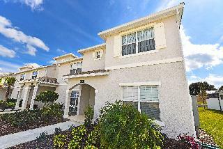 Villa Championsgate Resort By Florida Star Vacations