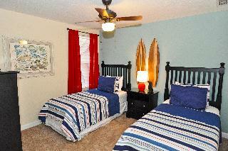 Villa Championsgate Resort By Florida Star Vacations