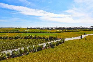 Villa Championsgate Resort By Florida Star Vacations