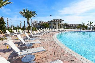 Villa Championsgate Resort By Florida Star Vacations